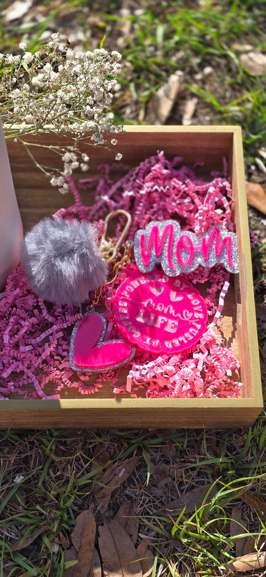 Personalized Keychain |backpack tag|perse tag| and more!
